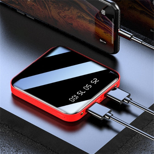 10000 mAh Power Bank Charging Treasure - Icatchingstuff.com