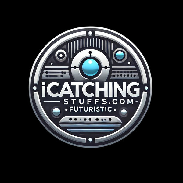 Icatchingstuffs.com